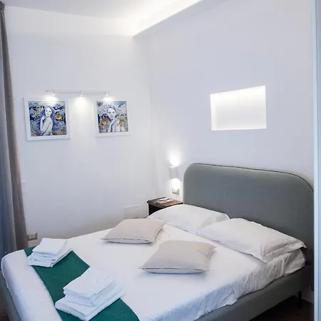 Centro 2 Bed and breakfast 3*