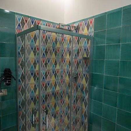 Centro 2 Bed and breakfast