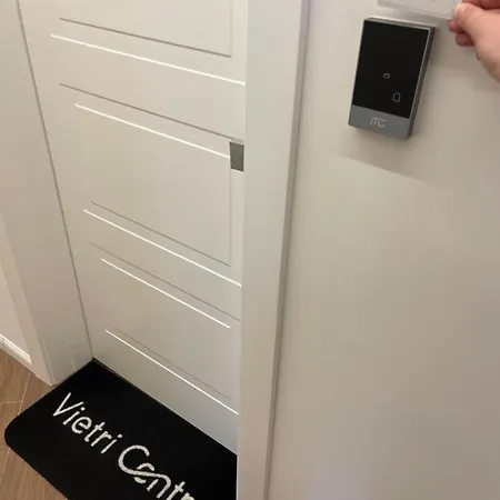 Bed and breakfast Centro 2 Vietri