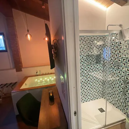 Centro 2 Bed and breakfast Vietri