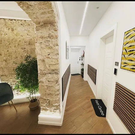 Centro 2 Bed and breakfast Vietri