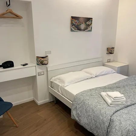 Centro 2 Bed and breakfast