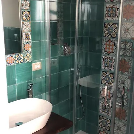 Bed and breakfast Centro 3*