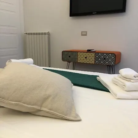 Bed and breakfast Centro