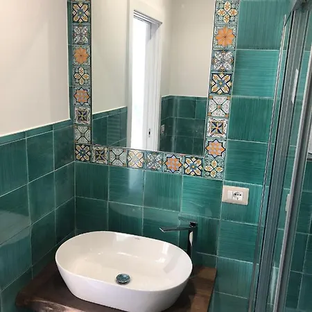 Centro 2 Bed & Breakfast Vietri