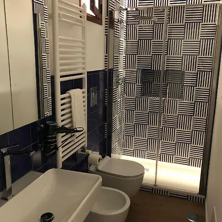Centro 3* Vietri