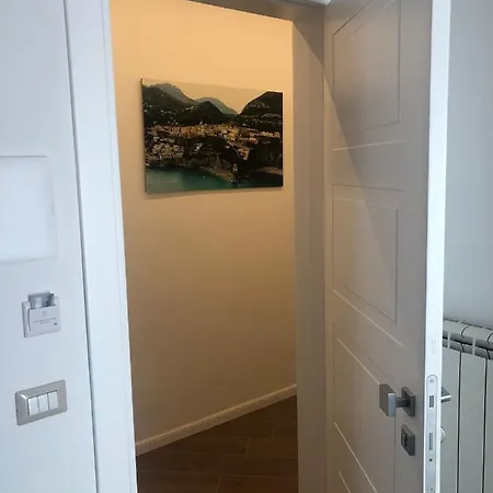 Centro 2 Bed and Breakfast