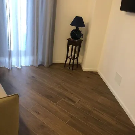 Bed and breakfast Centro 3*