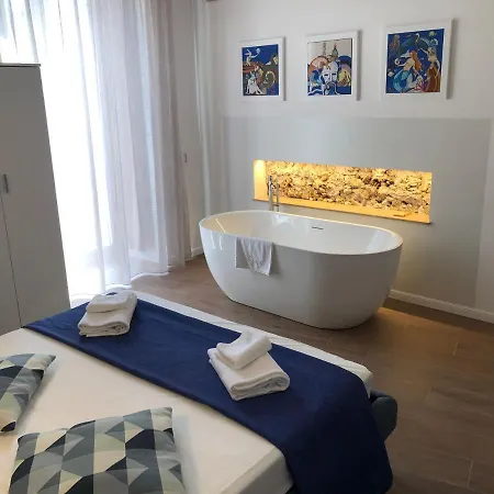 Centro Bed and breakfast 3*
