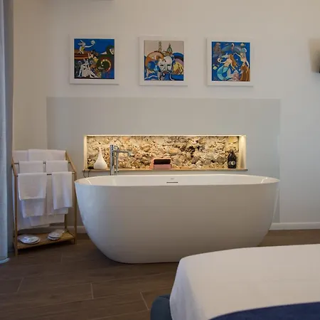 Bed and breakfast Centro