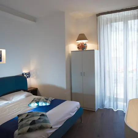 Centro 2 Bed and Breakfast Vietri