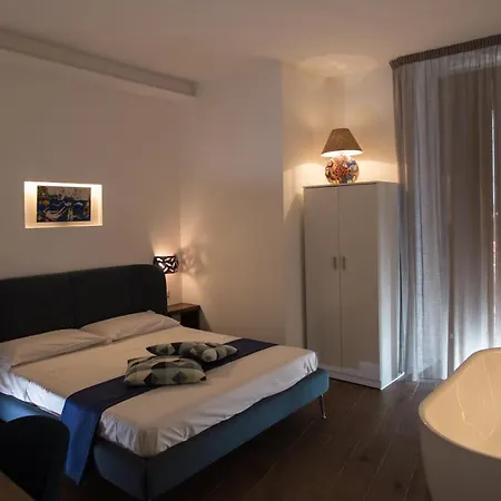 Centro 3* Vietri