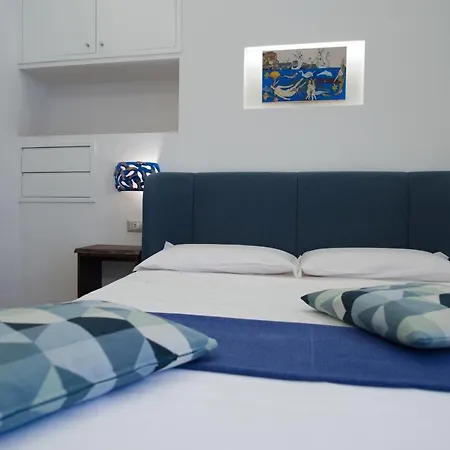 Bed and Breakfast Centro 2 Vietri