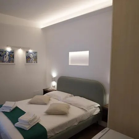 Bed and breakfast Centro