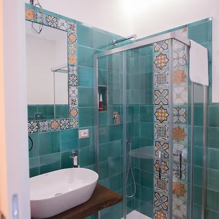 Bed and breakfast Centro 3*