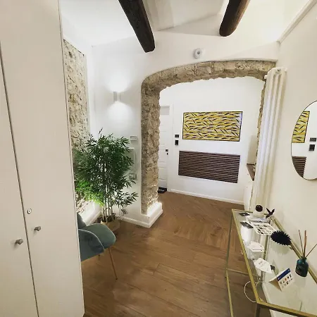 Bed and breakfast Centro