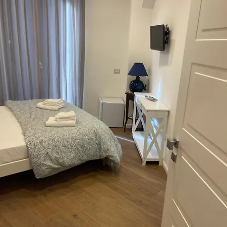 Bed and breakfast Centro