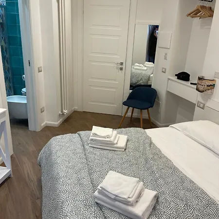 Bed and breakfast Centro