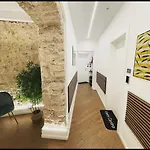 Centro 2 Отель типа 
