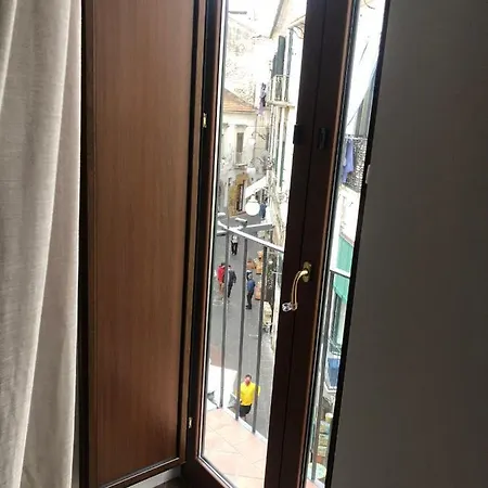 Centro Bed & Breakfast
