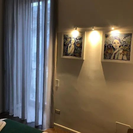 Bed & Breakfast Centro 2 *