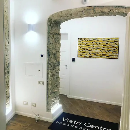 Bed & Breakfast Centro 2 Vietri sul Mare