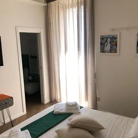 Bed & Breakfast Centro 2