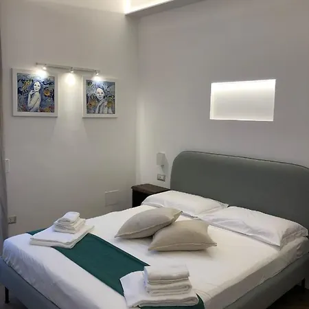 Bed & Breakfast Centro Vietri