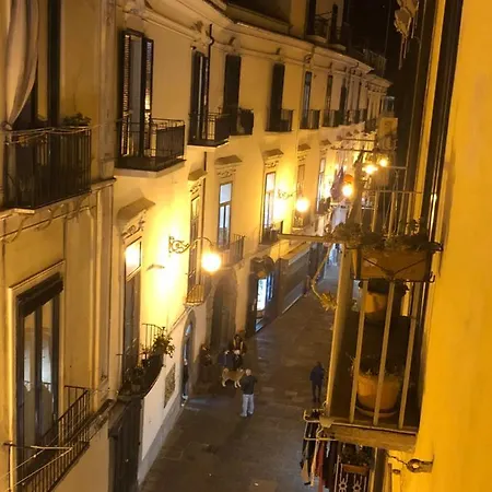 Bed & Breakfast Centro 2 *