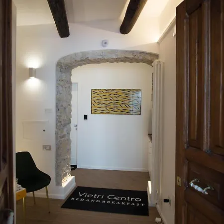 Centro 2 Vietri sul Mare