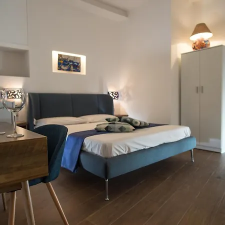 Bed & Breakfast Centro