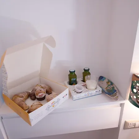 Centro Bed & Breakfast 3*