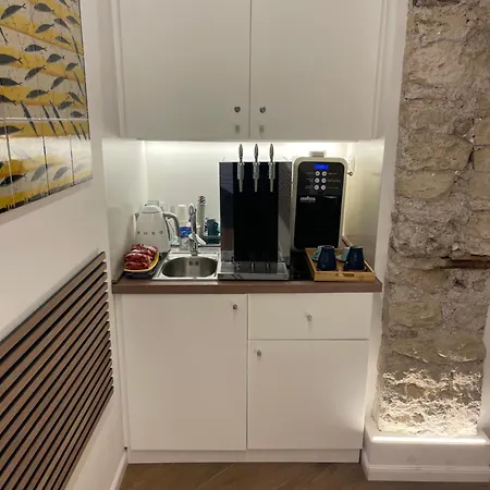 Bed & Breakfast Centro 2 Vietri sul Mare