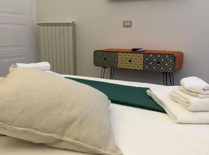 Alojamento de Acomodação e Pequeno-almoço Centro 2