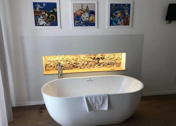 Alojamento de Acomodação e Pequeno-almoço Centro 2 Vietri