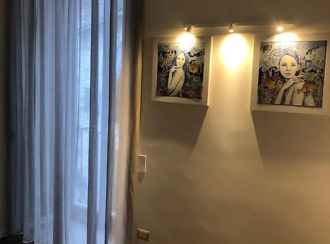 Alojamento de Acomodação e Pequeno-almoço Centro 2 3*