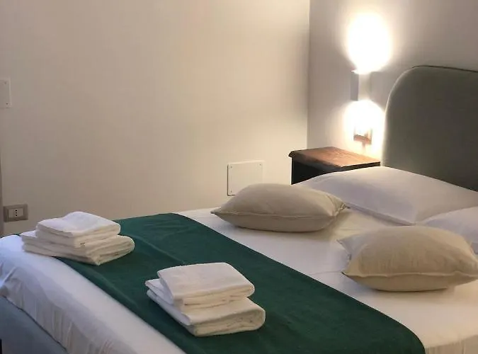 Alojamento de Acomodação e Pequeno-almoço Centro 2 3*