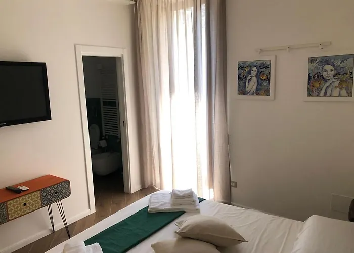 Alojamento de Acomodação e Pequeno-almoço Centro 2