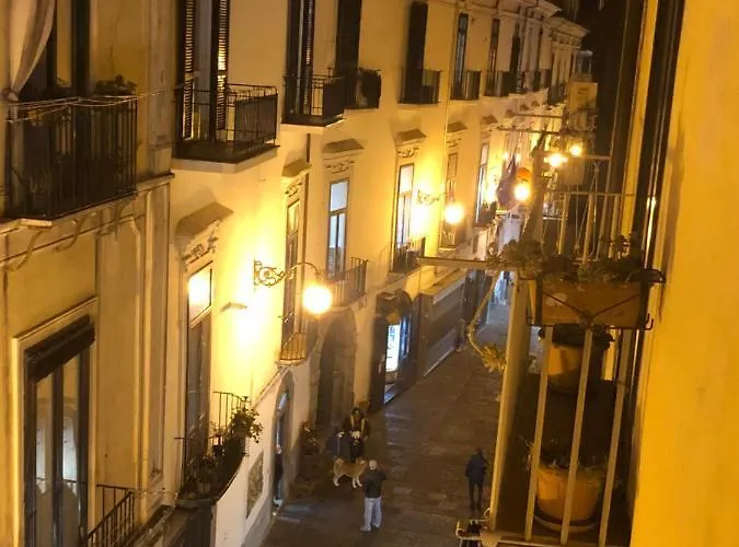 Alojamento de Acomodação e Pequeno-almoço Centro 2 3*