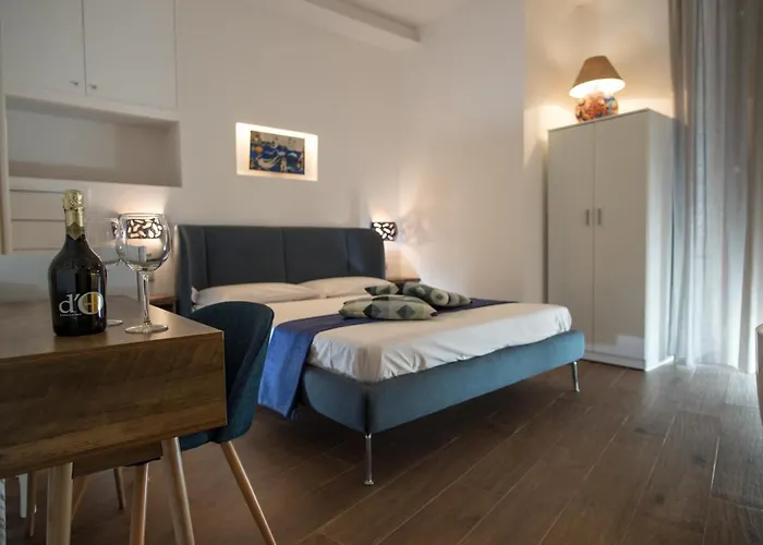 Alojamento de Acomodação e Pequeno-almoço Centro 2