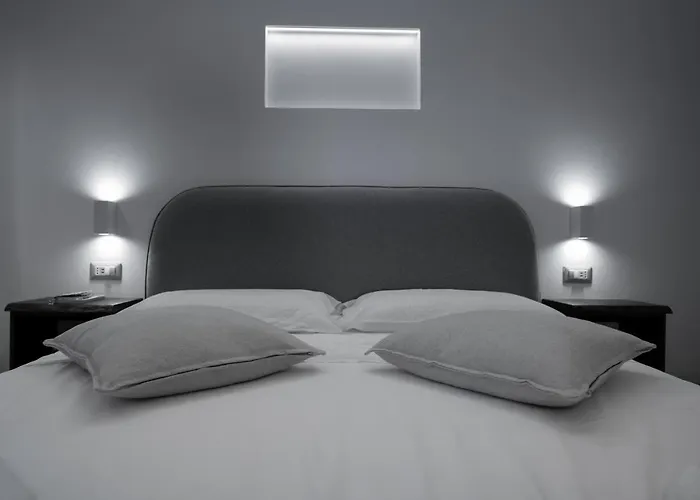 Alojamento de Acomodação e Pequeno-almoço Centro 2 3*