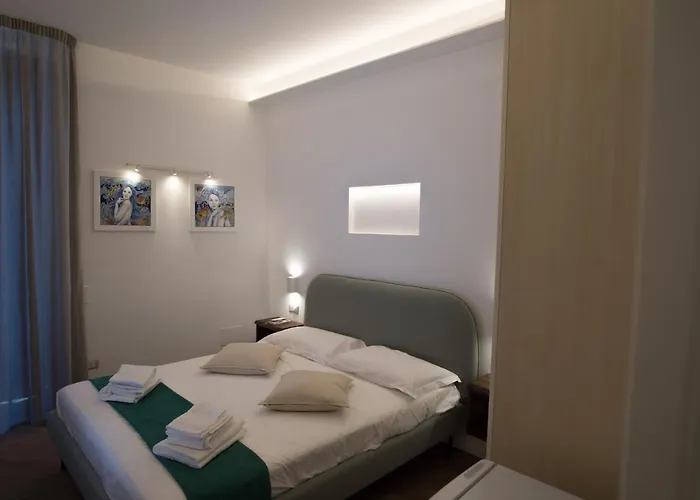 Alojamento de Acomodação e Pequeno-almoço Centro 2