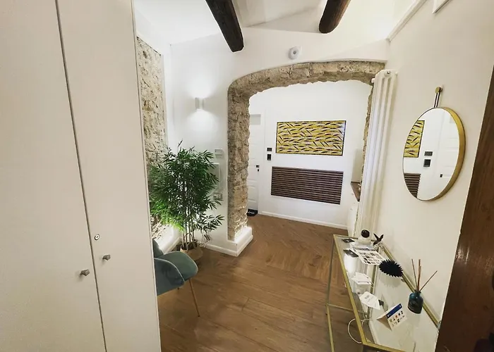 Alojamento de Acomodação e Pequeno-almoço Centro 2