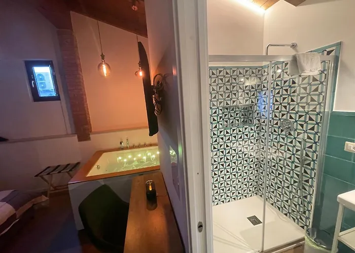 Centro 2 Alojamento de Acomodação e Pequeno-almoço Vietri