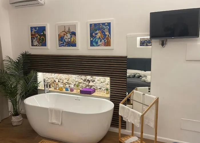 Alojamento de Acomodação e Pequeno-almoço Centro 2 3*