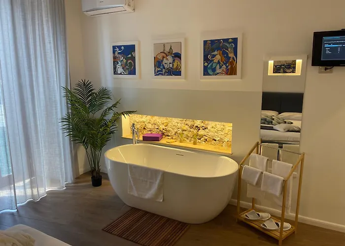 Alojamento de Acomodação e Pequeno-almoço Centro 2 3*