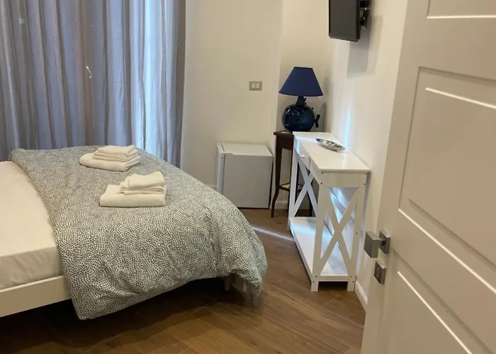 Alojamento de Acomodação e Pequeno-almoço Centro 2