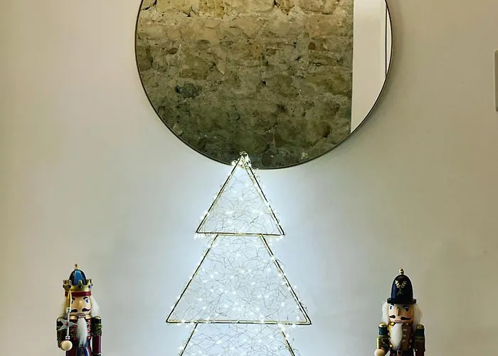 Centro 2 Alojamento de Acomodação e Pequeno-almoço