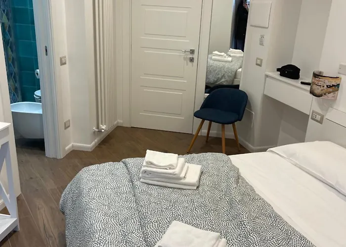 Alojamento de Acomodação e Pequeno-almoço Centro 2