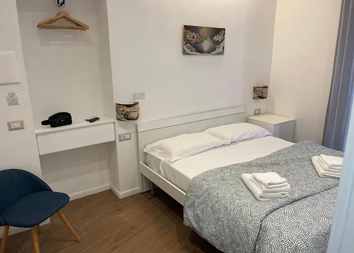 Centro 2 Alojamento de Acomodação e Pequeno-almoço